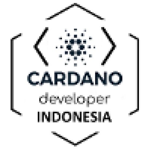 Cardano Developer Community Indonesia bio pic