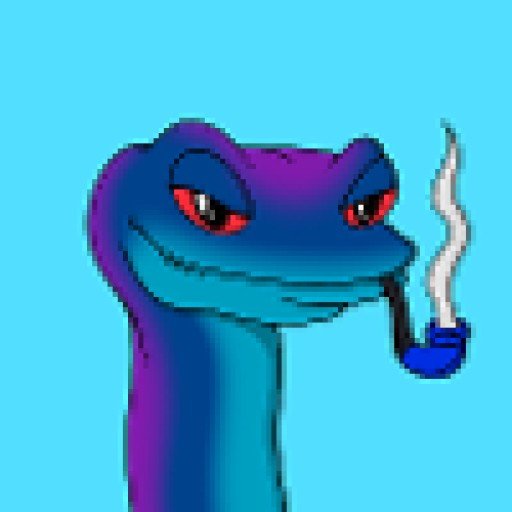 Snek Labs bio pic