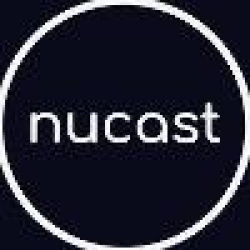 Nucast gravatar