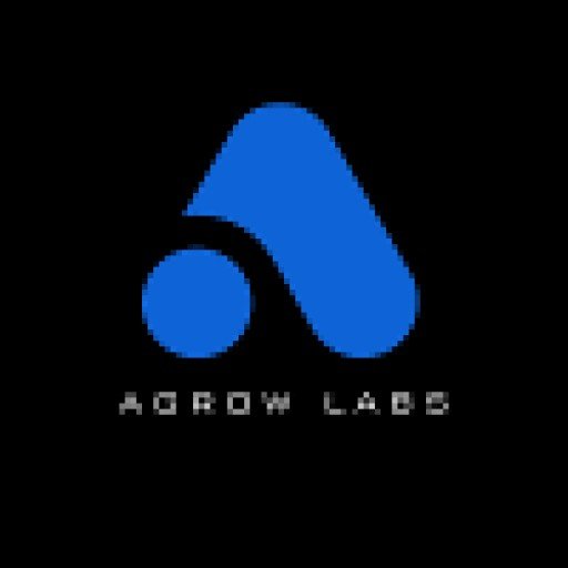 Agrow Labs bio pic